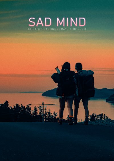 Sad Mind