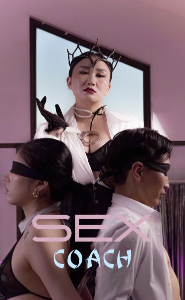 Sex coach
